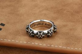 Picture of Chrome Hearts Ring _SKUChromeHeartsring05cly377087